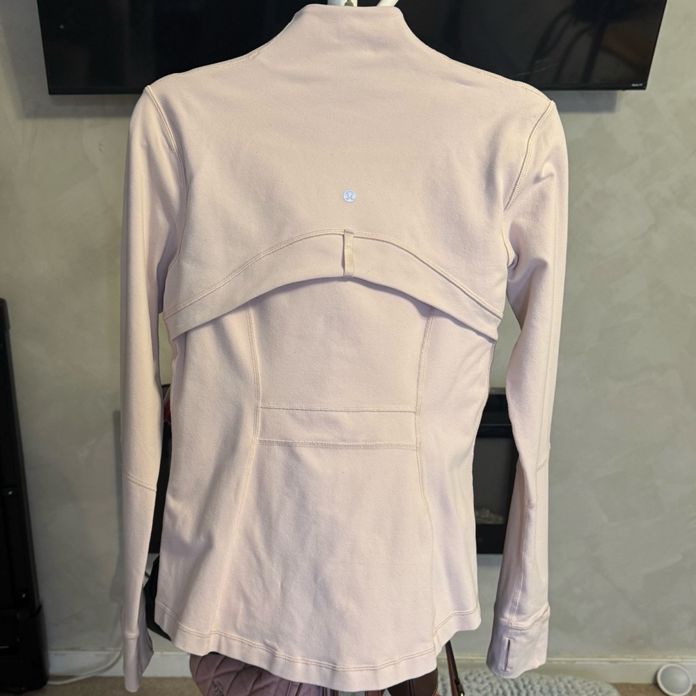 Lululemon Define Jacket - Pink - image 2